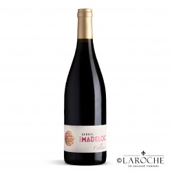 Domaine Madeloc, Collioure - Cuvée Serral
