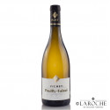 Domaine Fichet, Pouilly-Fuissé