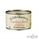 La Belle Chaurienne, Cassoulet Traditionnel au Canard