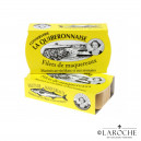 La Quiberonnaise, Makrelenfilets