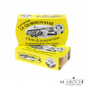 La Quiberonnaise, Mackerel fillets