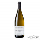 Vincent Bachelet, Saint-Aubin 1° Cru white - Sentier du Clou