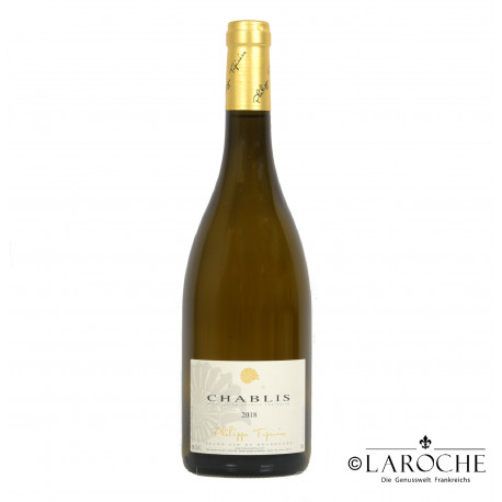 Domaine Tupinier, Chablis 2020