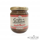 La Maison d'Armorine, Gesalzene Butterkaramellcreme mit Grand Marnier