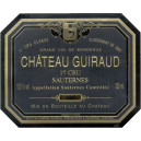 Château Guiraud, Sauternes