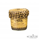 Azaïs-Polito, Anchovipaste