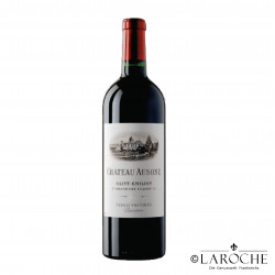 Château Ausone, Saint Emilion