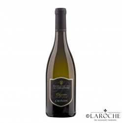 Domaine de la Commanderie, Chinon white "Cuvée Elégance" 2021
