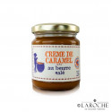 La Maison d'Armorine, Crème de Caramel au beurre salé