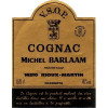 Cognac VSOP Michel Barlaam (1982)