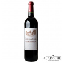 Château Fonbel, Saint Emilion
