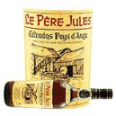 Le Père Jules, Calvados Pays d'Auge Vieille Réserve, 20 years