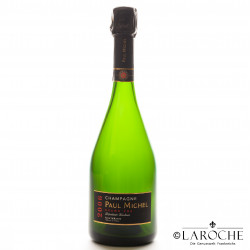 Champagne Paul Michel, Blanc de Blancs