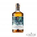 Jacoulot, Reunion Island Brown Rum Fine de Bourgogne Barrel Finish