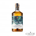 JacJacoulot, Rhum brun de la Réunion Finish fût de Fine Jacoulotoulot, Rhum brun de la Réunion Finish fût de Fine Jacoulot