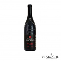 Domaine de Saint Siffrein, Châteauneuf-du-Pape - Terre d'Abel