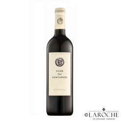 Château Fontsainte, Corbières Boutenac - Clos du Centurion