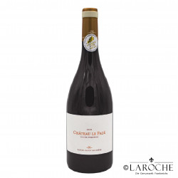 Château Le Fagé, Bergerac - Cuvée Prestige