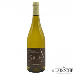 Benoît Chauveau, Coteaux du Giennois "Silex"