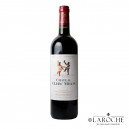 Château Clerc Milon, Pauillac