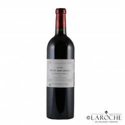 Château Moulin Saint-Georges, Saint-Émilion Grand Cru