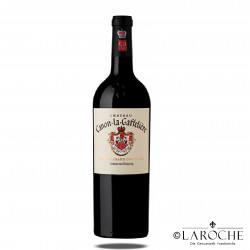 Château Canon La Gaffelière, Saint-Emilion