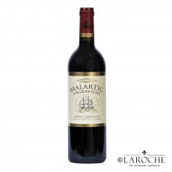 Château Malartic Lagravière, Pessac-Léognan