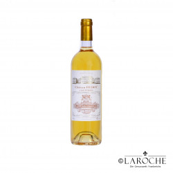 Château Filhot, Sauternes