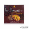 Maison d'Armorine, Florentines avec chocolat lait et des écorces d'orange