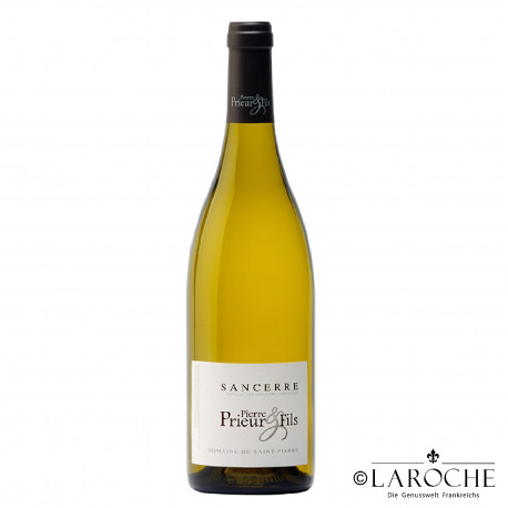 Domaine de Saint-Pierre, Sancerre white