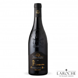 Domaine des Pères de l'Eglise, Châteauneuf du Pape "L'Héritage de Pollus"