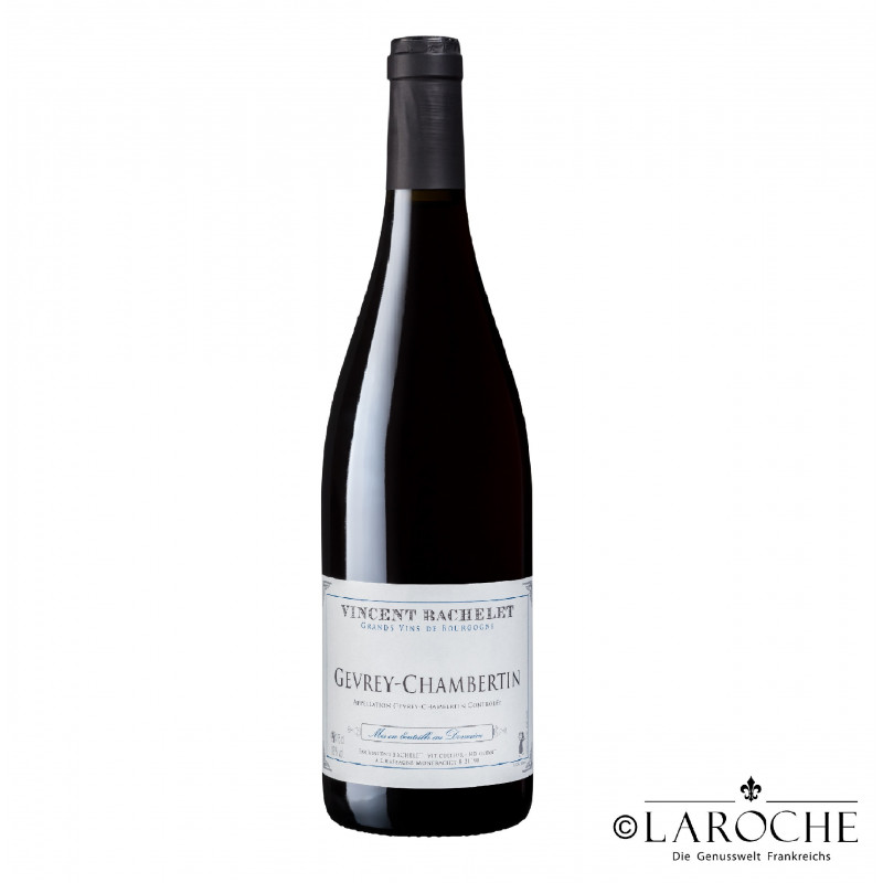 Vincent Bachelet, Gevrey-Chambertin rot