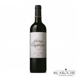 Château Capbern 2015, Saint-Estèphe - Parker 86