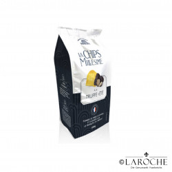 Domaine de la Croustille, Kartoffelchips mit Sommertrüffel