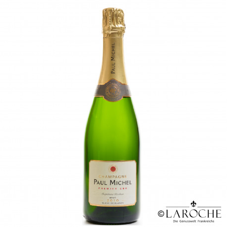 Champagne Paul Michel, Blanc de Blancs