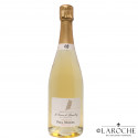 Champagne Paul Michel, Grand Cru Pur Chardonnay - Revers de Plume coq