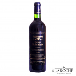 Château Bois-Malot, Bordeaux Supérieur - Tradition