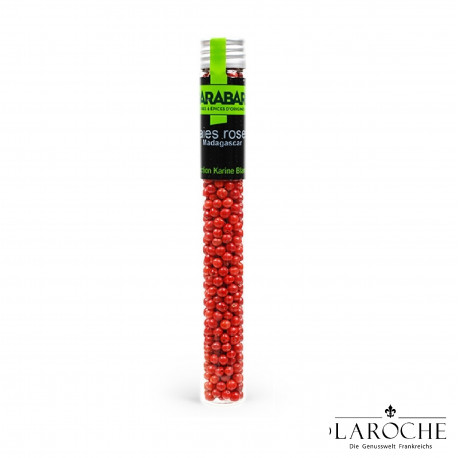 Sarabar, Rosa Pfeffer (Madagascar)