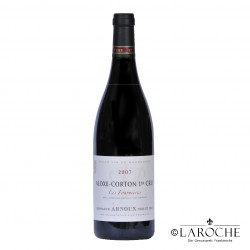 Domaine Arnoux Père et Fils, Aloxe 1° Cru - Les Fournières