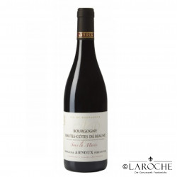 Domaine Arnoux Père et Fils, Hautes Côtes de Beaune - Sous la Murée 2022