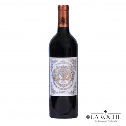 Château Pichon Baron, Pauillac