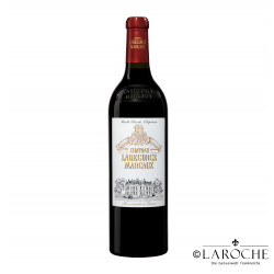 Château Labégorce, Margaux