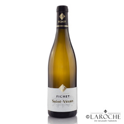 Fichet, Saint Véran 2022