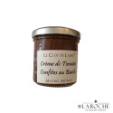 Le Clos de Laure, Crème de tomates confites au basilic - 130g