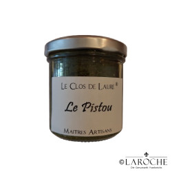 Le Clos de Laure, Pistou