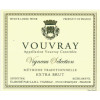 Domaine Vigneau Chevreau - Vouvray Extra Brut
