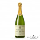 Domaine Vigneau Chevreau - Vouvray Extra Brut