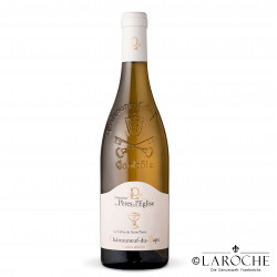 Domaine des Pères de l'Eglise, Châteauneuf du Pape white - Le Calice de Saint Pierre 2023