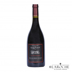 Domaine Saint Laurent, Côtes du Rhône Villages - La Tamardière