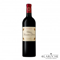 Château Branaire-Ducru 2019, Saint-Julien 4° Grand Cru Classé